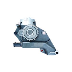 Oil pump 612600070329