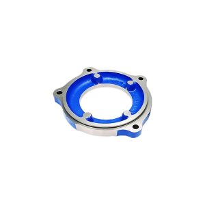 Fuel injection pump flange 612600080516