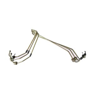 Fourth cylinder high-pressure fuel pipe 612600081958