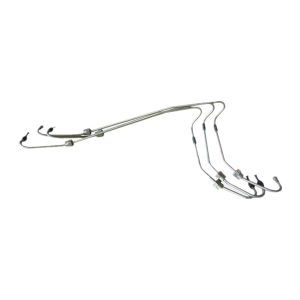 Cylinder 5 high-pressure oil pipe 612600081959
