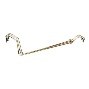Sixth cylinder high-pressure oil pipe 612600081960
