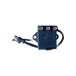 Electric oil pump controller 612600083410