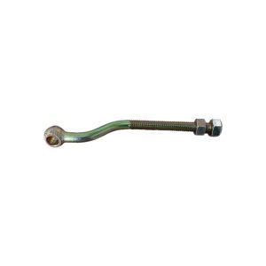 Tighten the bolt 612600090937