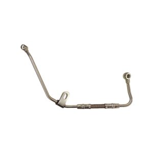 Air compressor lubrication oil pipe assembly 612600130326