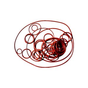 Engine rubber ring repair kit 612600900389