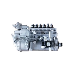 High-pressure oil pump 612601080469