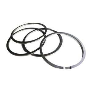Exhaust pipe sealing ring 61260110162