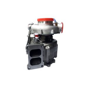 Turbocharger HX50 612601110988