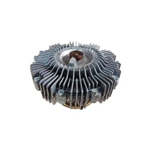 Silicone oil clutches 612630060285