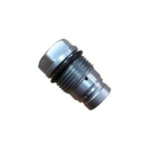 Safety valve 612630080306