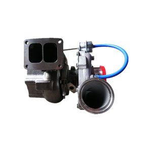 Turbocharger 612630110581