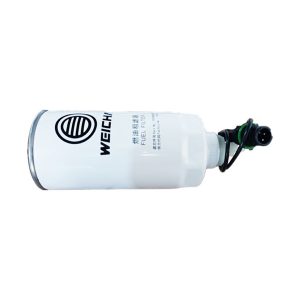 Fuel coarse filter element 612640080444