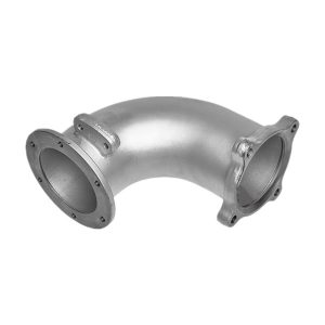 Exhaust pipe 612640110005