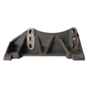 Fuel pump bracket 614080074