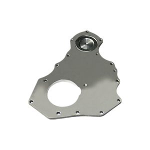 End cover 61800010118