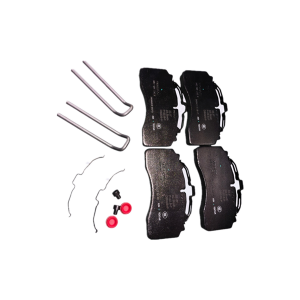 Friction block repair kit 6403221342