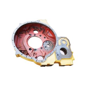 Flywheel shell 6710-23-4110