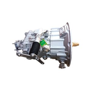 Transmission assembly 6DS60T-D