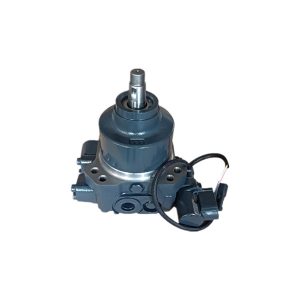 Hydraulic fan motor 708-75-00550