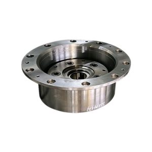 Wheel hub reducer housing assembly (i = 3.947) 710W50110-0213