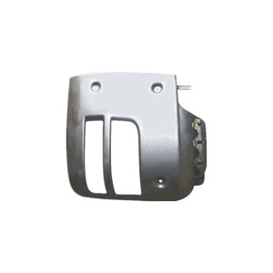 Left bumper 711W41610-5621