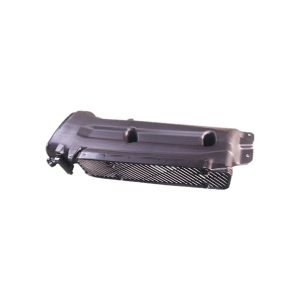 Intake duct assembly 712W08201-6074