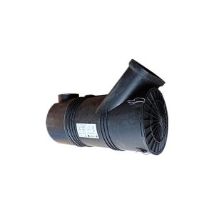 Air filter assembly (China VI) 712W08400-6111