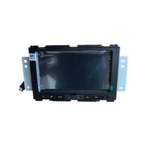 Touchscreen MP5 712W28101-6000