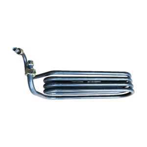 Helical tube assembly 712W51250-5065