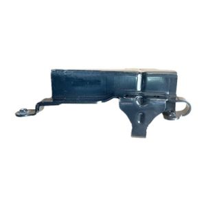 Left hinge plate assembly 712W61150-0127
