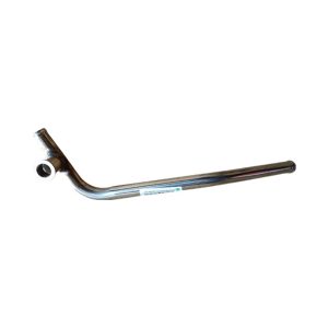 Warm air engine water outlet steel pipe 712W61960-0005