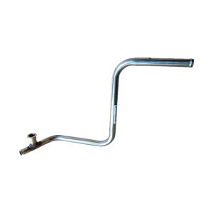 Warm air engine water outlet steel pipe 712W61960-0006