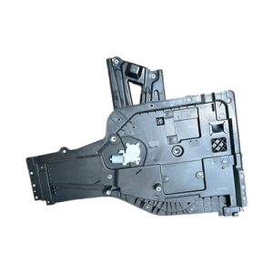 Left electric glass lifter 712W62645-6253