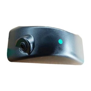 Right side mirror lower cover (with right camera) 712W63730-0043