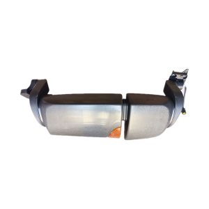 Right rear wide-body electric sight mirror assembly 712W63730-0055
