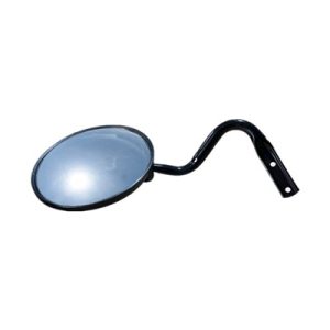 Front underview mirror assembly 712W63730-6657