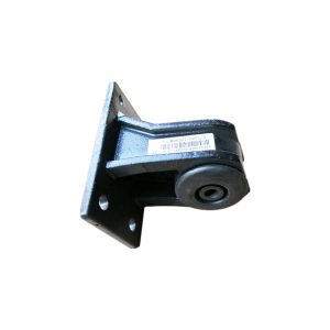 Left rubber support 712W96201-0001
