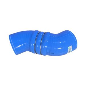 Intercooler air outlet rubber hose 712W96301-0039