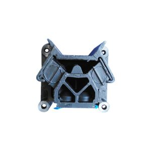 Rear rubber support 752W96210-0060