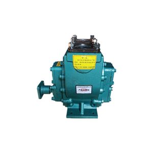 Gear pump 76YCB-40FYTN