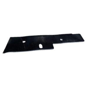 Right-side column soundproof panel 81.61470.4006