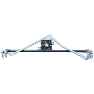 Wiper motor linkage rod 810W26400-6355002