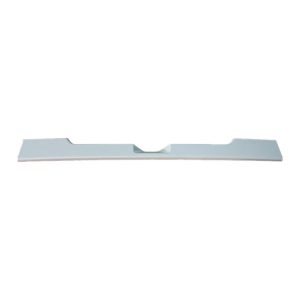 Decorative panel assembly 810W41610-5573