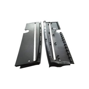 Lower left baseboard 810W62430-0097