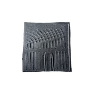Wide-body right front floor pad 810W62860-0732