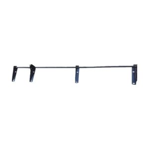 Left bracket assembly 810W62910-5259