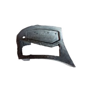 Front lower mirror gasket 810W63731-0378