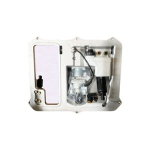 Combined pedal control assembly 811-48200-6371