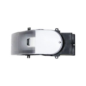 Interior lighting (right) 811W25201-6002