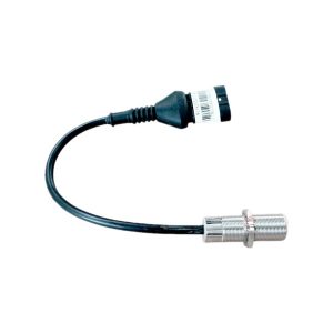 Stop lamp switch 811W25503-0001
